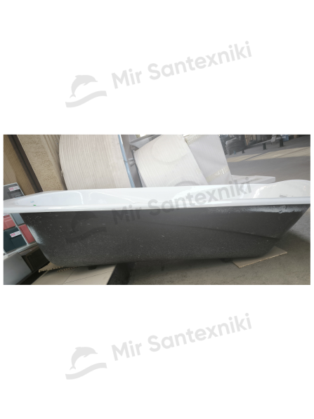 Cho‘yan vanna Debora tutqichsiz SW-013 1300х700х390